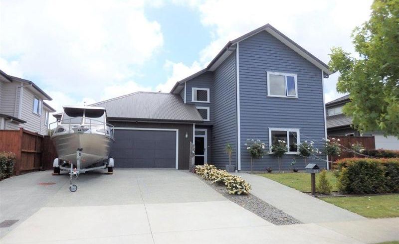  at 51 Pickaberry Avenue, Karaka, Papakura