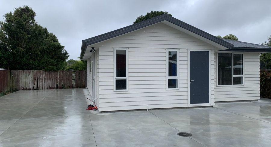  at 44a Longmuir Street, Ilam, Christchurch City, Canterbury