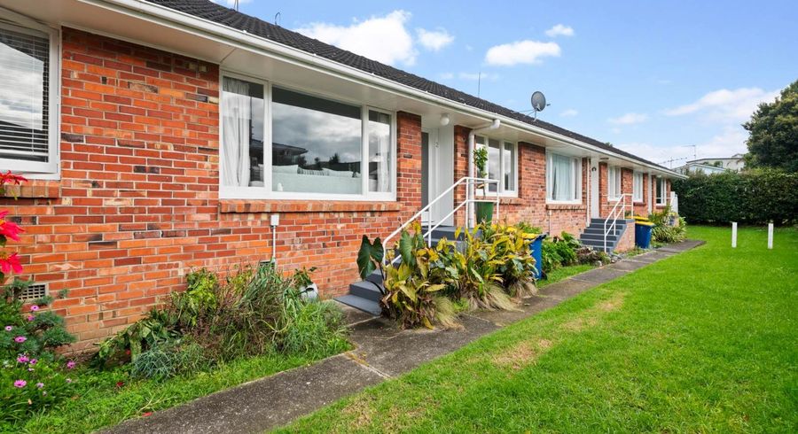  at 2/9 Dominion Street, Takapuna, North Shore City, Auckland