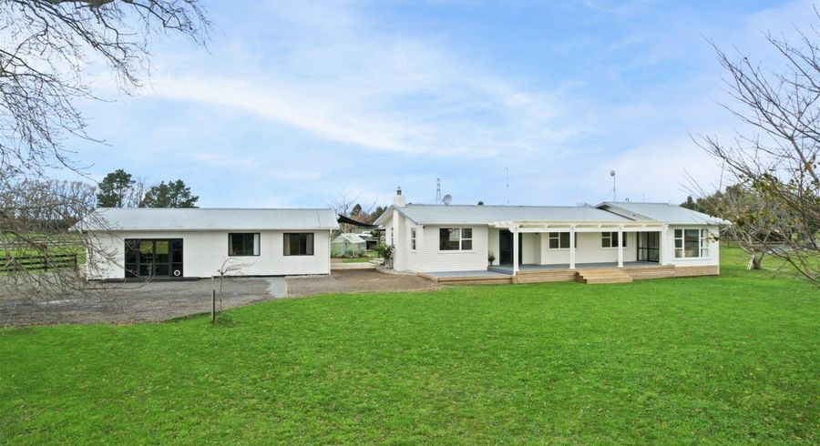  at 182A Holland Road, Puketaha, Hamilton