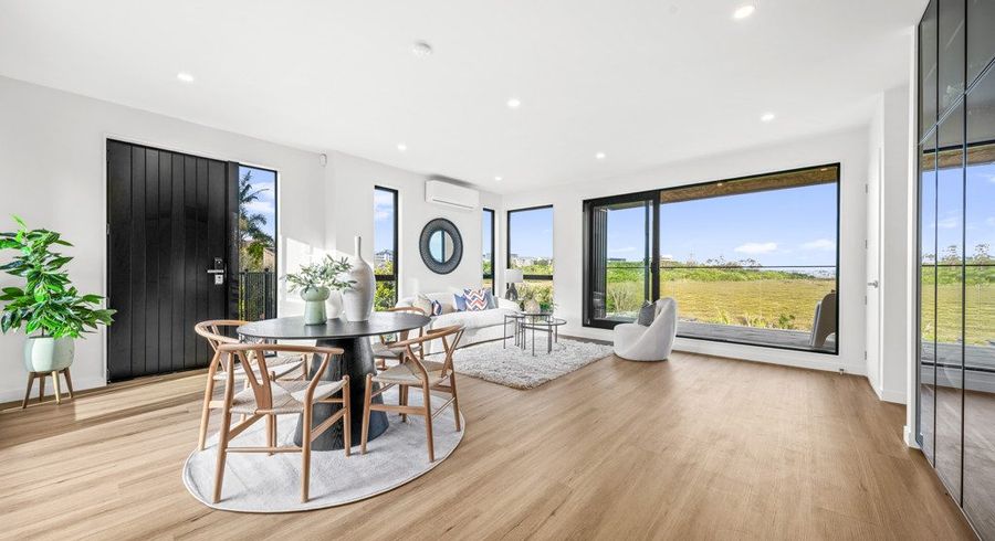  at 33D St Peters Street, Northcote, North Shore City, Auckland