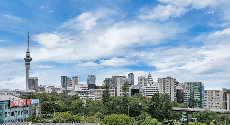  at 4M/16 Burton Street, Grafton, Auckland City, Auckland