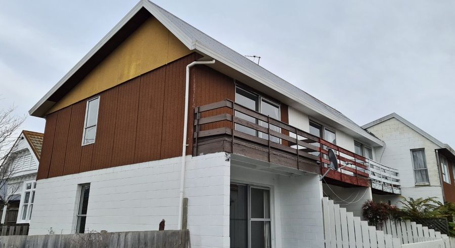  at 1/25 Vienna Street, Waltham, Christchurch City, Canterbury
