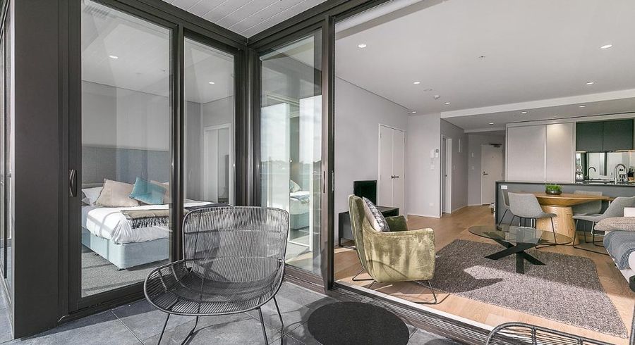  at 308/70 Sale Street, Freemans Bay, Auckland City, Auckland
