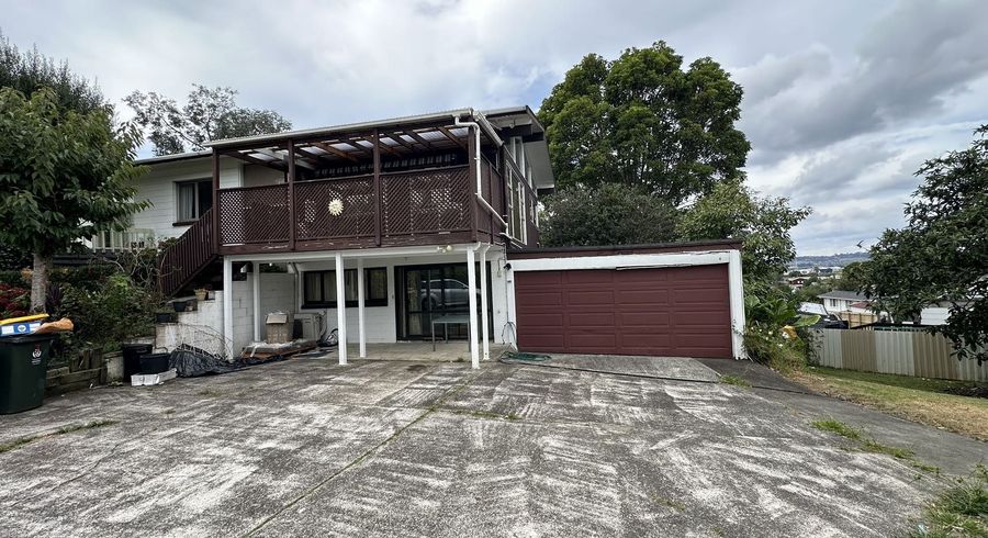  at 7 Riverhills Avenue, Pakuranga Heights, Manukau City, Auckland