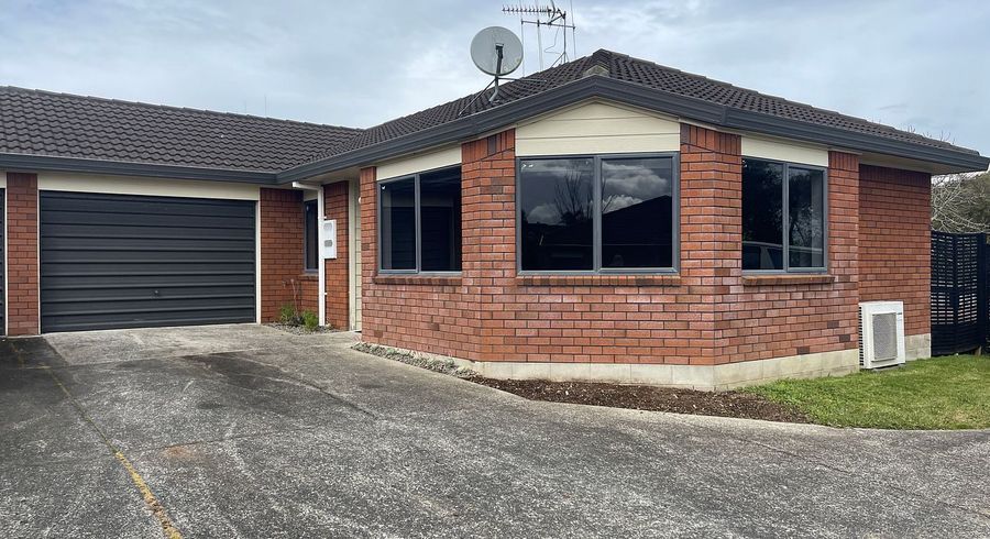  at 41A Brymer Road, Grandview Heights, Hamilton, Waikato