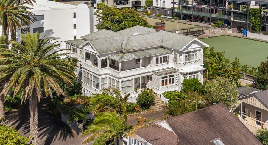  at 3C Hamilton Road, Herne Bay, Auckland City, Auckland