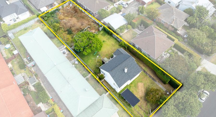  at 50 Rawhiti Road, One Tree Hill, Auckland City, Auckland