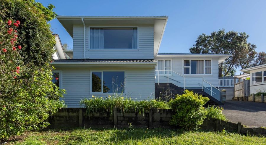  at 63 Monarch Avenue, Hillcrest, North Shore City, Auckland