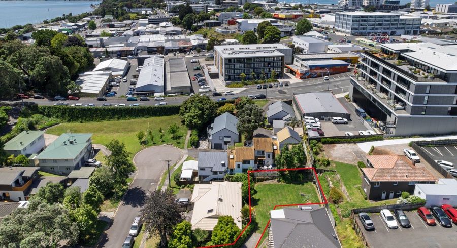  at 6B Sheath Street, City Centre, Tauranga, Bay Of Plenty