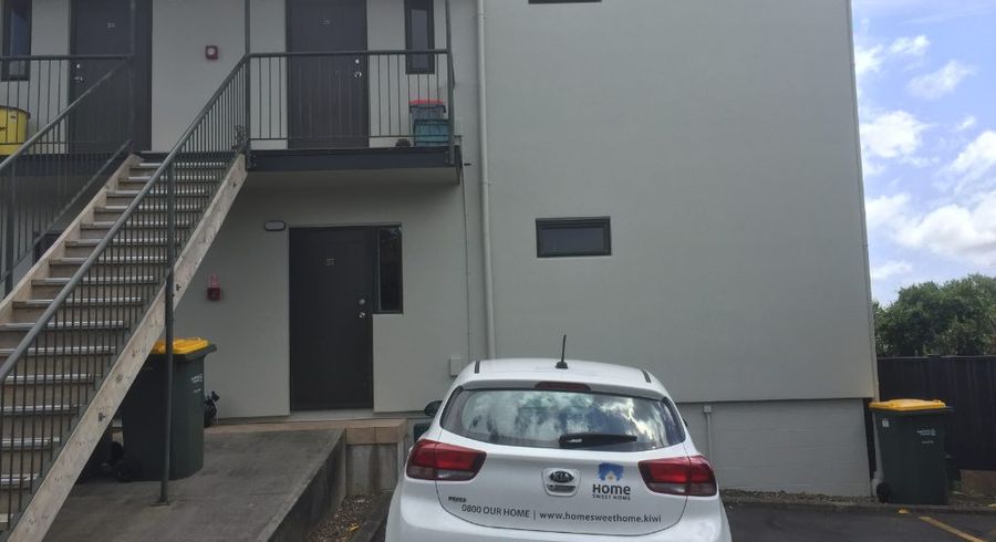  at 27/437B Albany Highway, Albany, North Shore City, Auckland