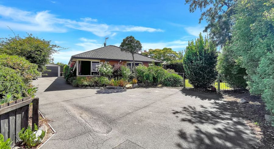  at 7 Cherry Lane, Tinwald, Ashburton, Canterbury