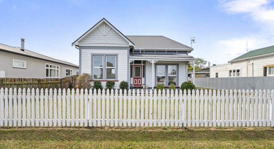  at 13 Derby Street, Feilding, Feilding