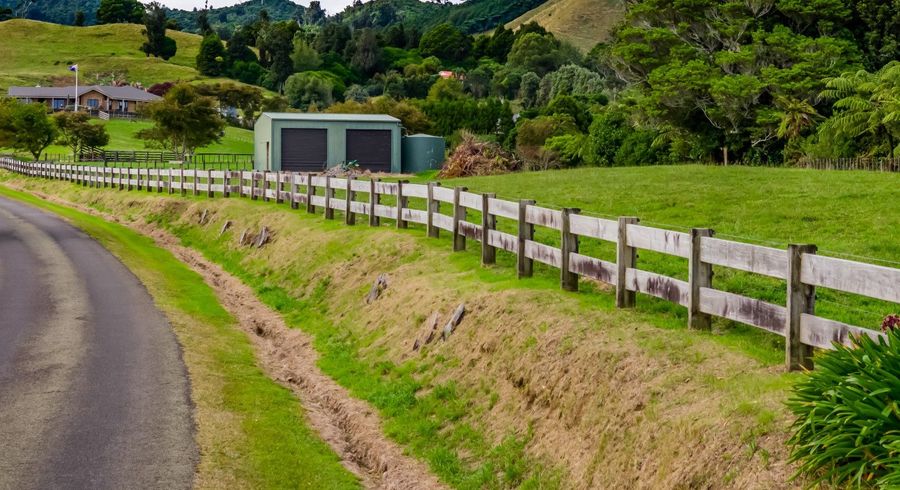  at 118 Upper Weld Road, TATARAIMAKA, NEW PLYMOUTH