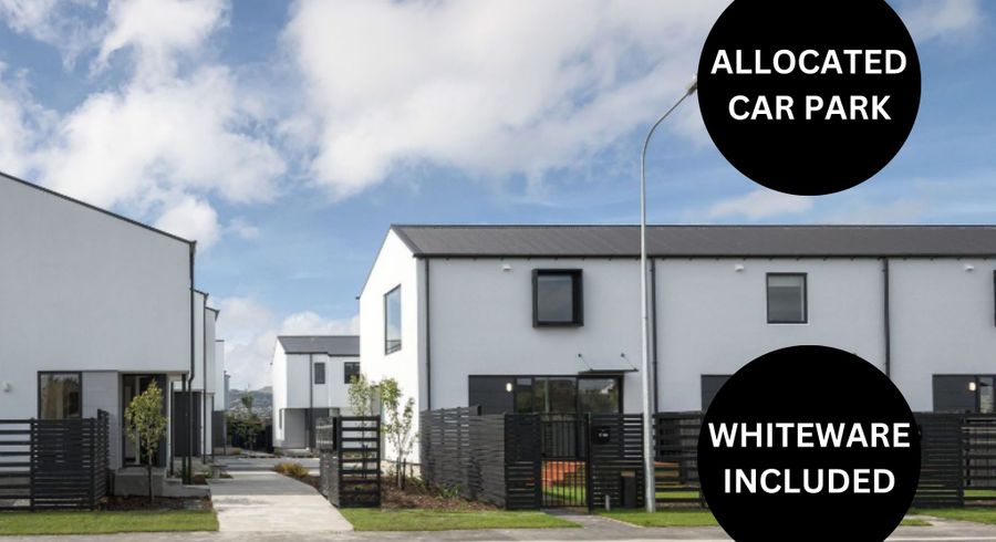  at 9/128 Edinburgh Street, Spreydon, Christchurch