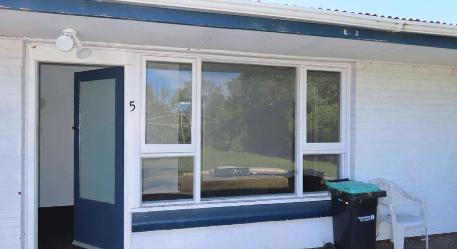  at 5/121 Esturary Road, South New Brighton, Christchurch City, Canterbury