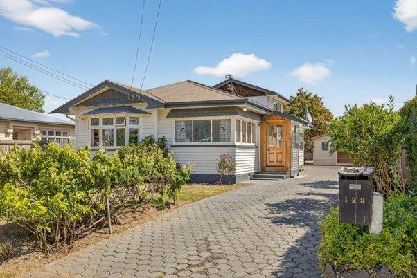  at 123 Francis Avenue, St. Albans, Christchurch City, Canterbury