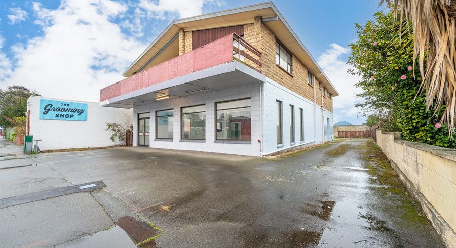  at 403 Thames Highway, Oamaru, Waitaki, Otago