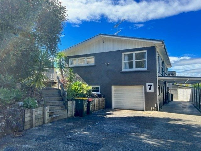  at 7 Seymour Road, Mellons Bay, Manukau City, Auckland