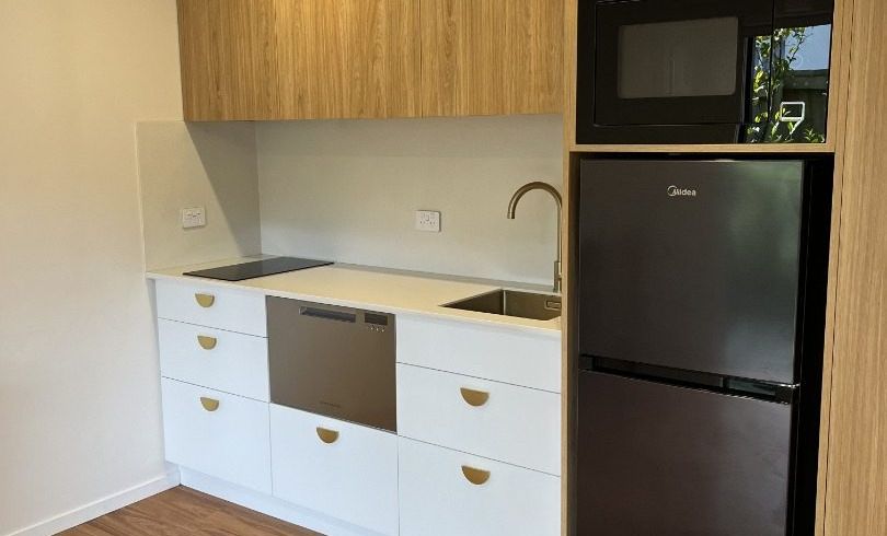  at Apartment 8/57 Manor Place, City Centre, Dunedin, Otago