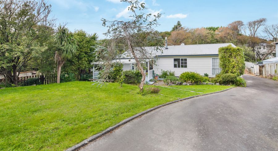  at 14 Glenside Road, Glenside, Wellington