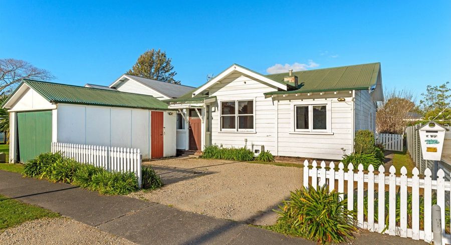  at 16 Wellington Street, Te Hapara, Gisborne