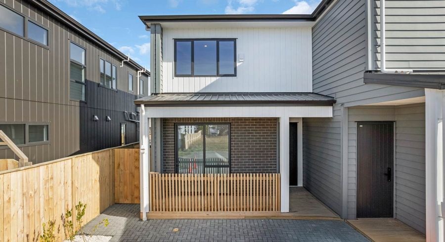  at 28B  Hupana Road, Drury, Papakura, Auckland