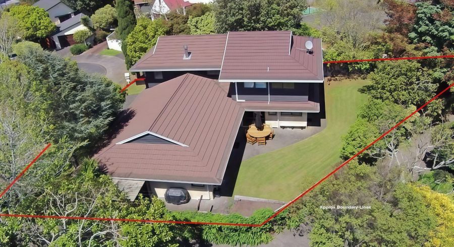 at 41 Marywil Crescent, Hillcrest, North Shore City, Auckland
