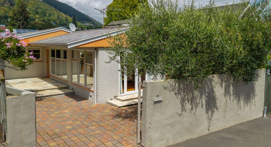  at 60 Nile Street, Nelson, Nelson