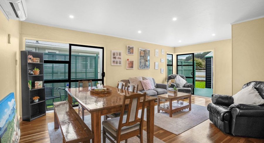  at 40 Konini Street, Wainuiomata, Lower Hutt, Wellington