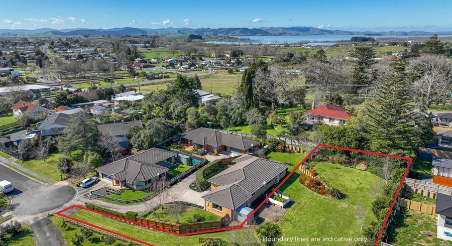  at 13 Totara Place, Te Kauwhata, Waikato, Waikato