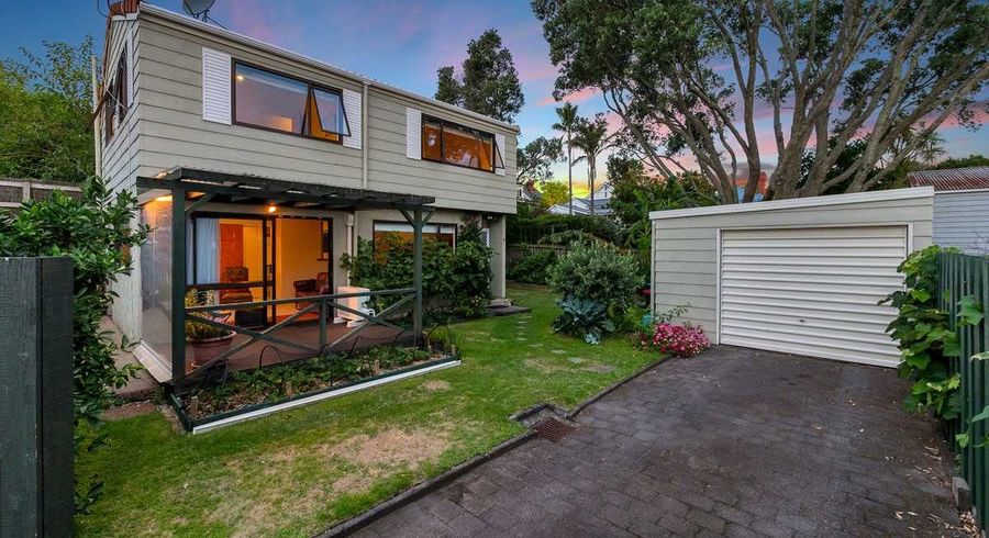  at 3/80 Prospect Terrace, Mount Eden, Auckland