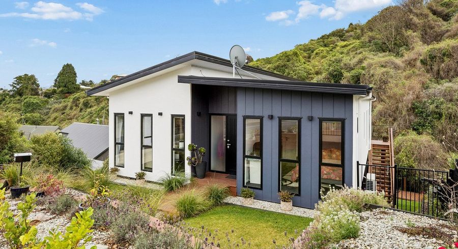  at 191 Somerville Street, Waverley, Dunedin