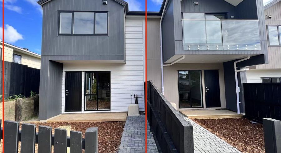  at 1 Benchmark Drive, Massey, Waitakere City, Auckland