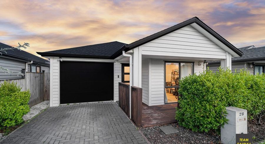  at 29 Kahui Parade, Karaka, Franklin, Auckland