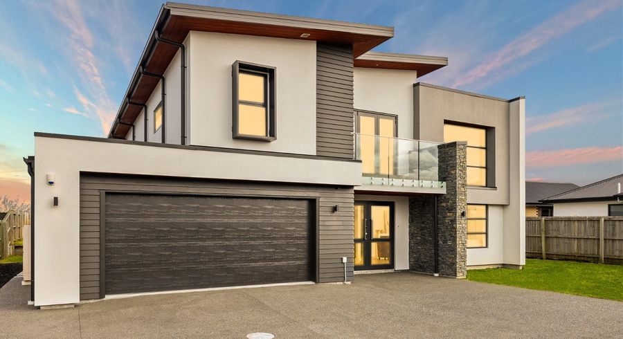  at 29 Lotus Place, Wigram, Christchurch City, Canterbury