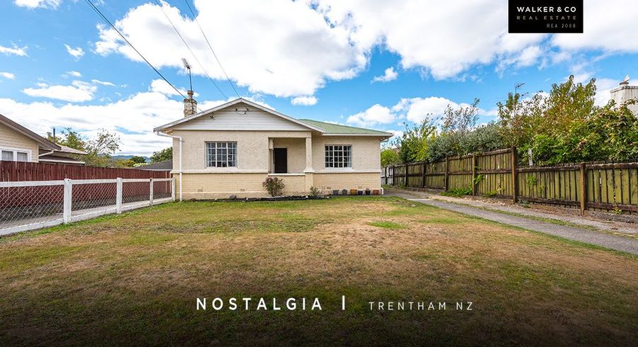  at 1/7 Islington Street, Trentham, Upper Hutt, Wellington