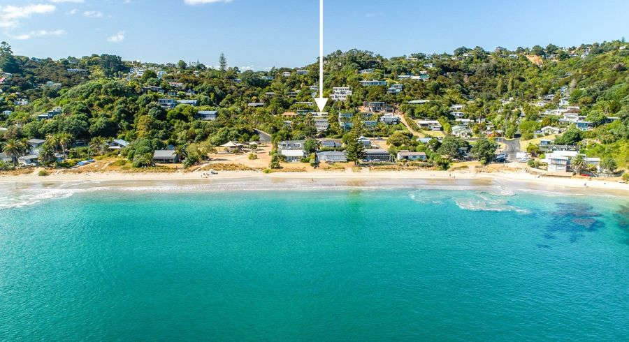  at 54D Palm Road, Palm Beach, Waiheke Island