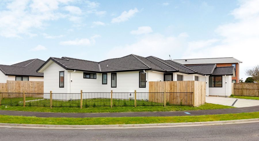  at 4/32 Ross Crescent, Fairfield, Hamilton, Waikato