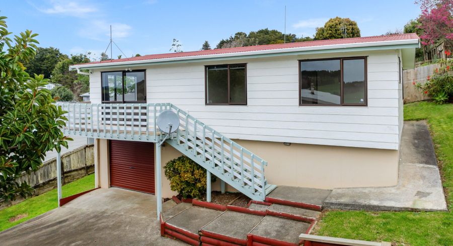  at 62B Eden Terrace, Kamo, Whangarei, Northland