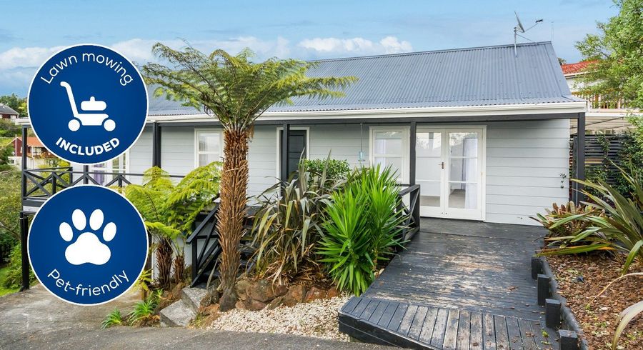  at 98 John Downs Drive, Browns Bay, North Shore City, Auckland