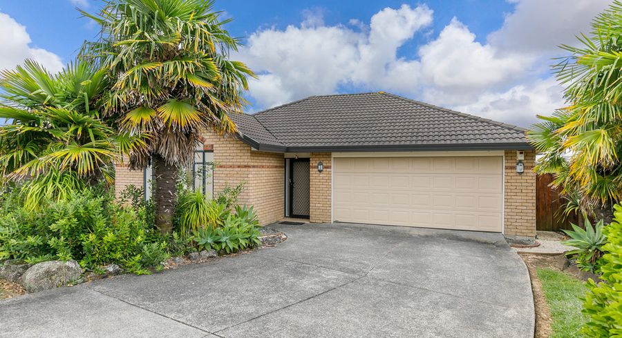  at 27 Basra Drive, Henderson, Auckland