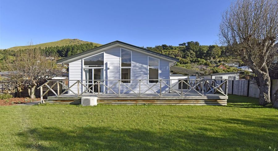 at 3 Stedley Place, Heathcote Valley, Christchurch