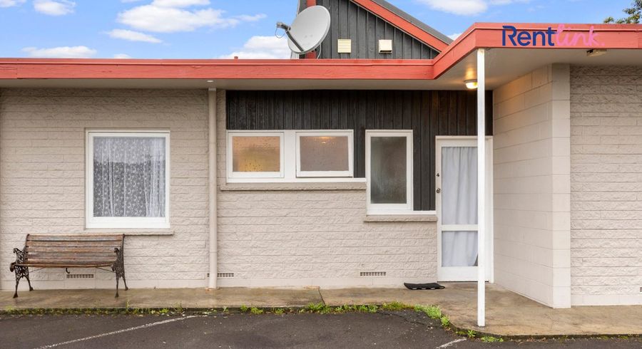  at 4/190 Maungatapu Road, Maungatapu, Tauranga, Bay Of Plenty