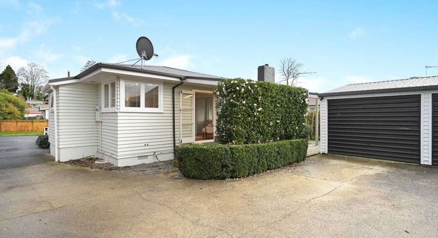  at 64 Aurora Terrace, Hillcrest, Hamilton, Waikato