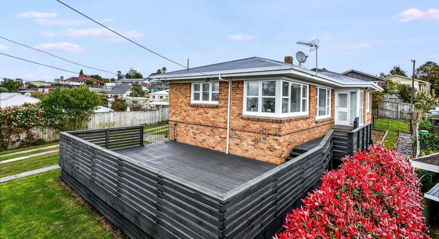  at 49 Livingstone Avenue, Nawton, Hamilton