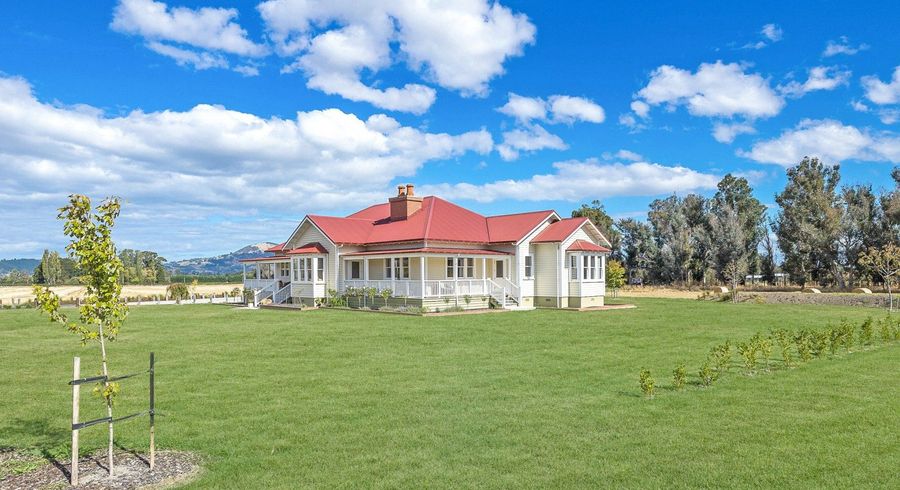  at 108 Wairongoa Road, North Taieri