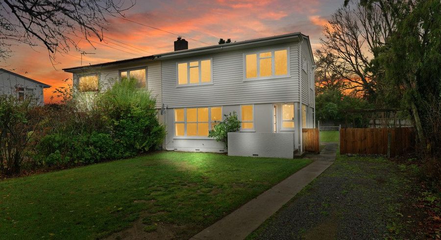  at 24A Morley Street, Bryndwr, Christchurch City, Canterbury