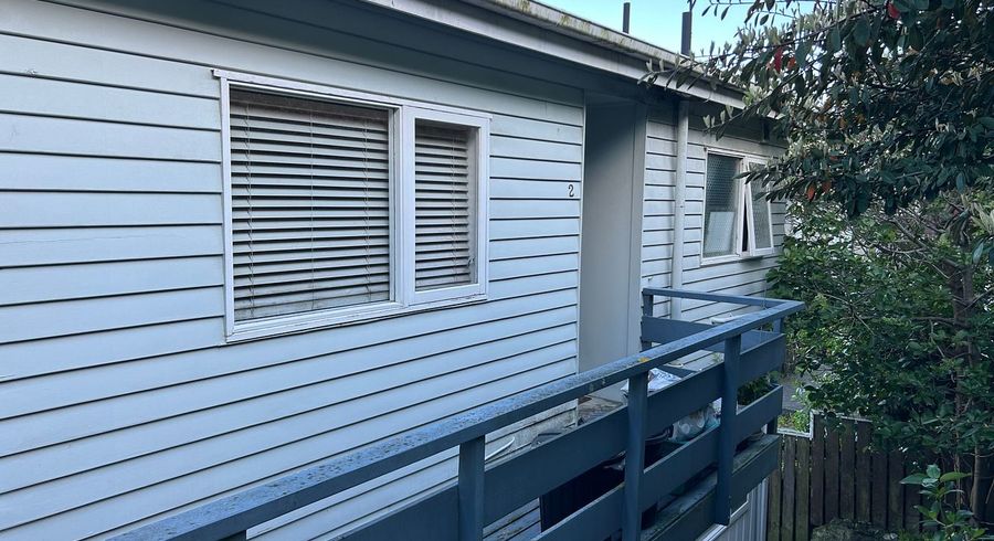  at 2/29 Winston Street, Crofton Downs, Wellington, Wellington