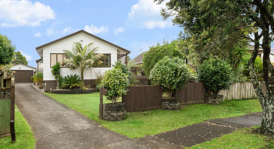  at 11 Sunningdale Street, Wattle Downs, Auckland